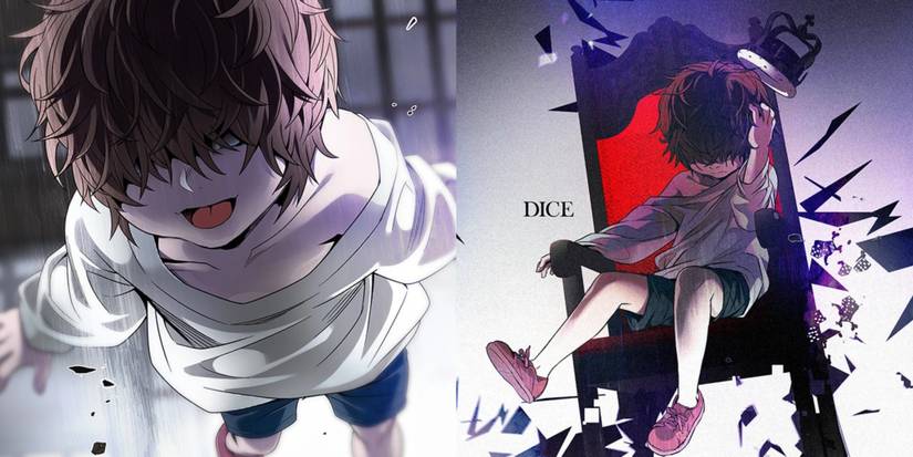 X Dice The Cube That Changes Everything