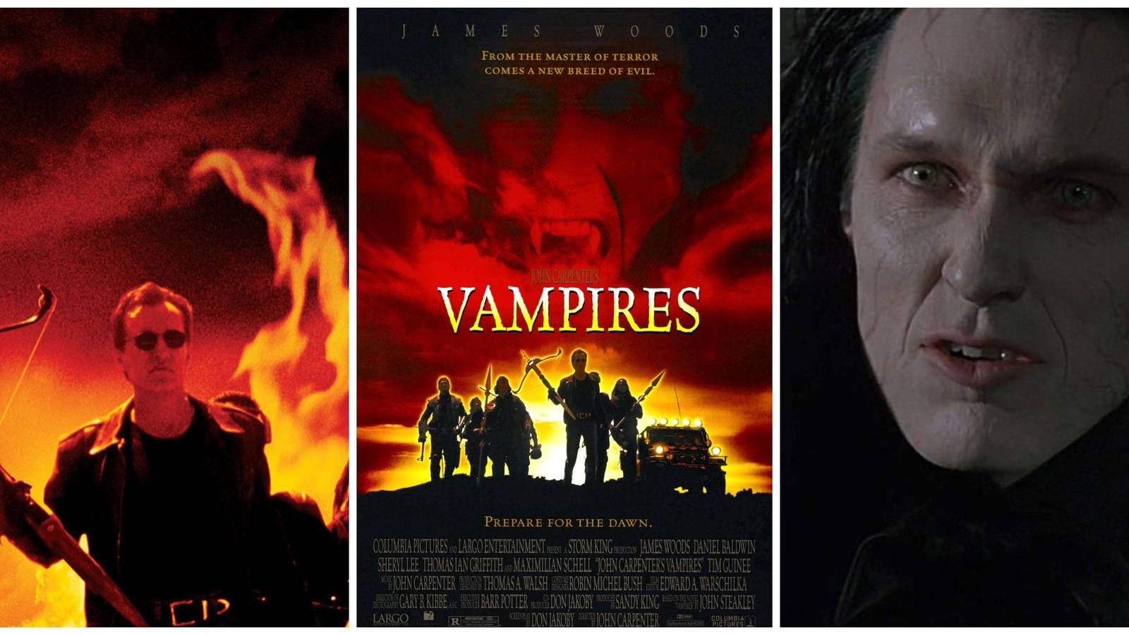 James Woods/title card/vampire