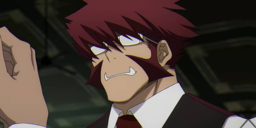 Klaus Von Reinherz blood bloackade battlefront