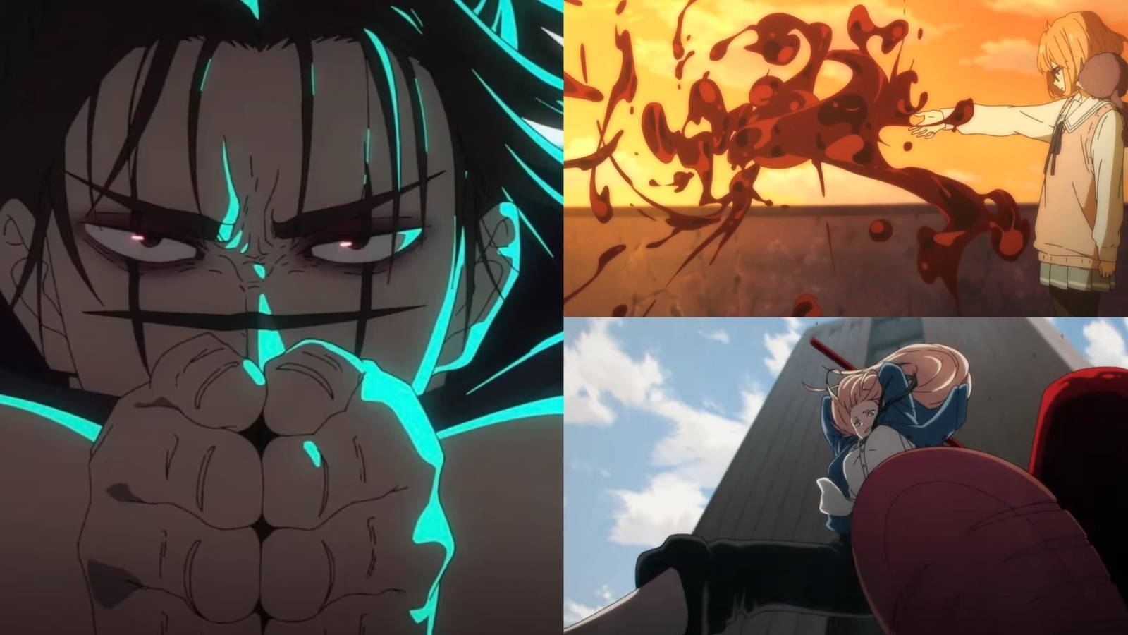 Anime Characters Who Can Manipulate Blood featured image