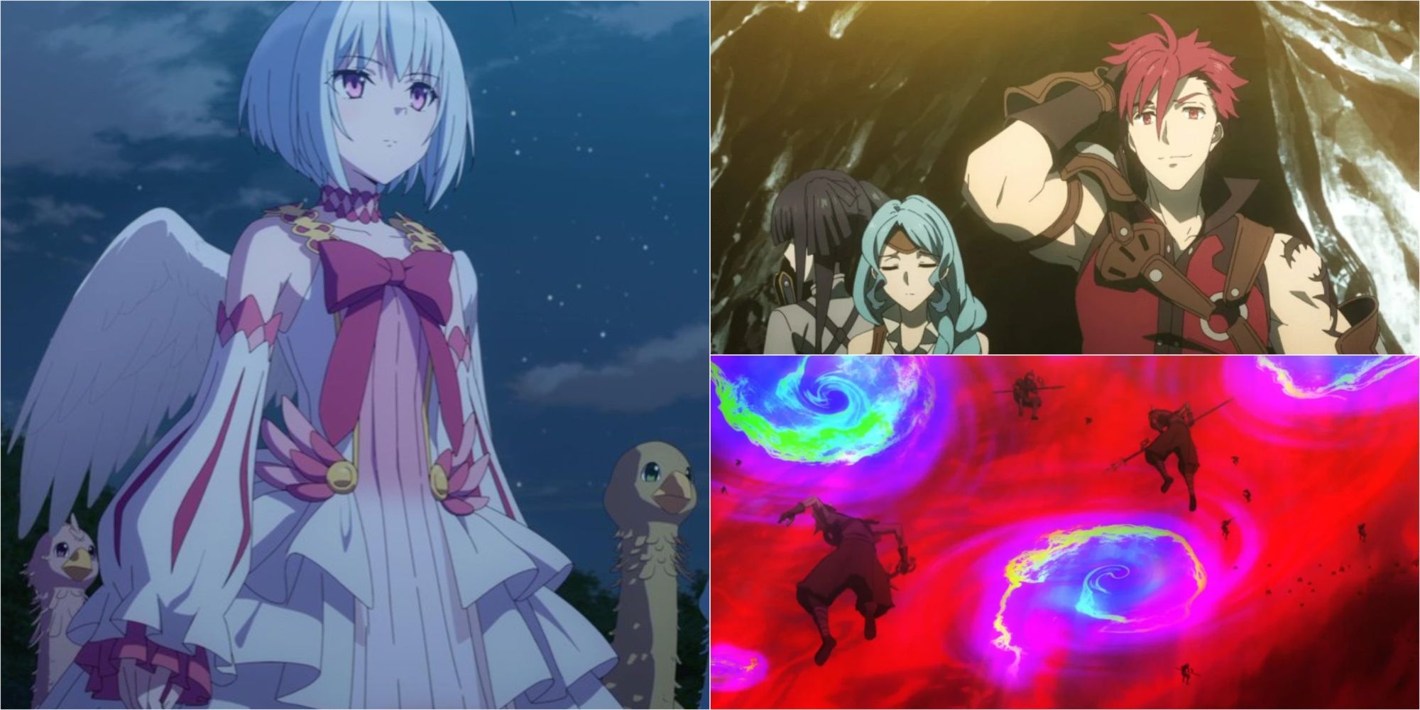  Unsolved Mysteries In The Rising Of The Shield Hero Anime featured image