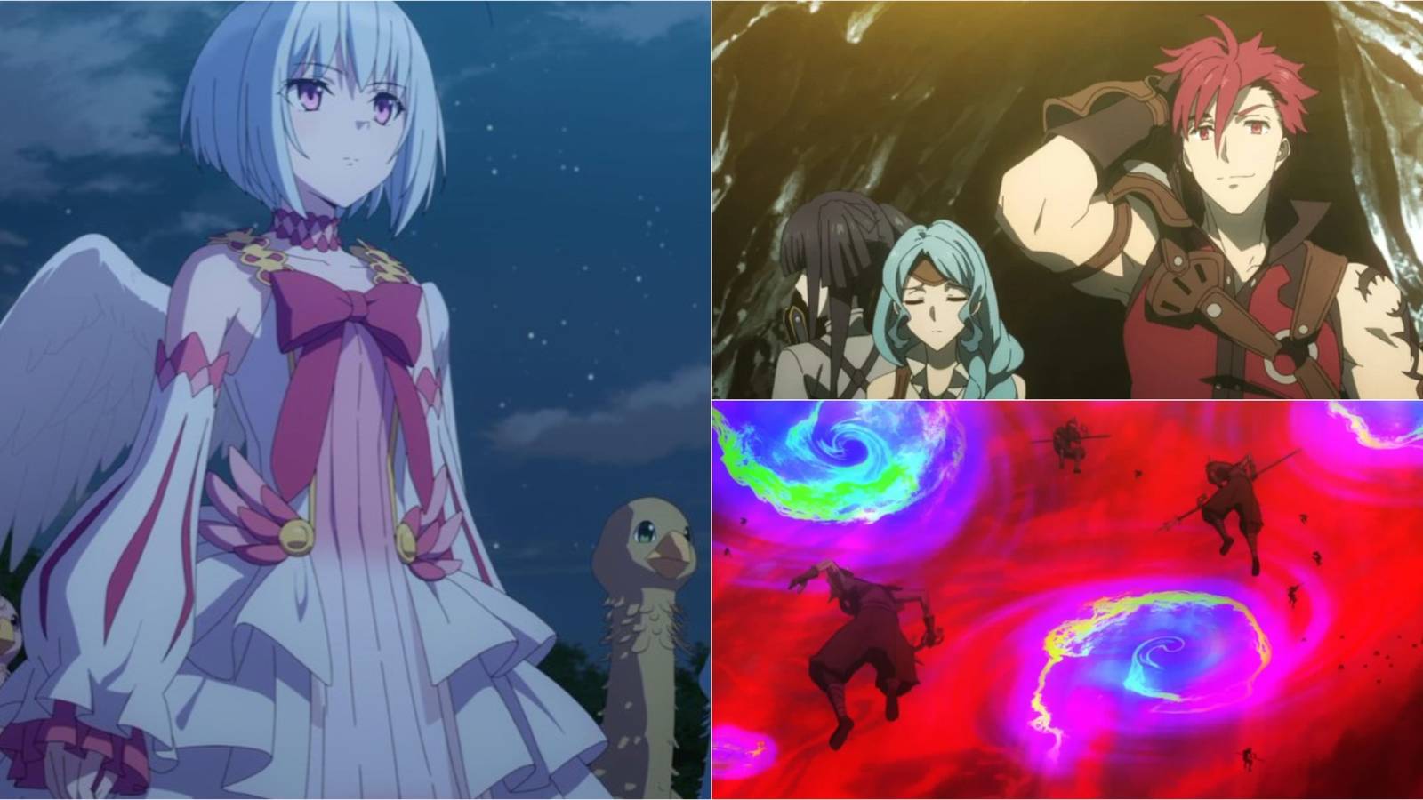  Unsolved Mysteries In The Rising Of The Shield Hero Anime featured image
