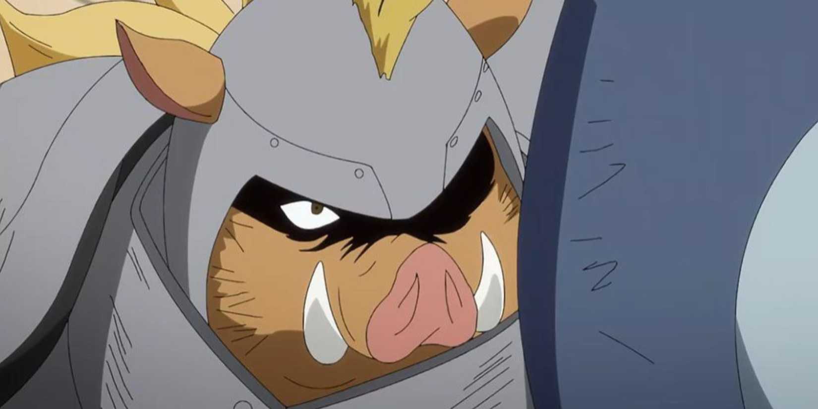 Geld Rimuru Rimuruโs 12 Guardian Lords: Who is the Strongest?