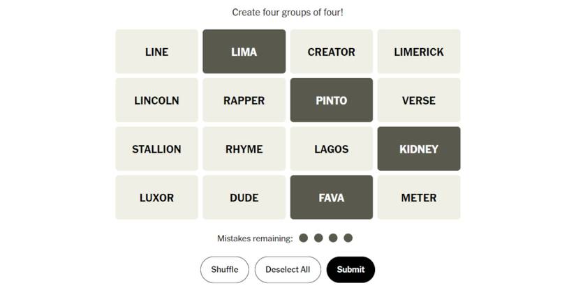 Connections-How-To-Play-Wordle-New-York-Times-02