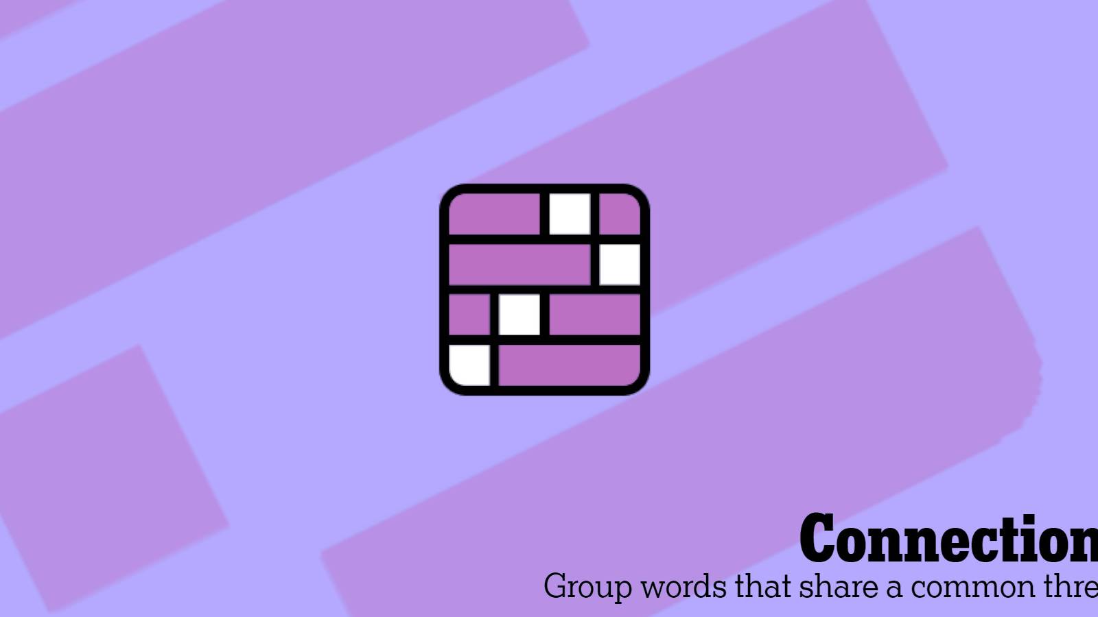 Connections-How-To-Play-Wordle-New-York-Times-Solution-4