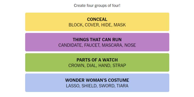 Connections-How-To-Play-Wordle-New-York-Times-Solution-October-12-2023-01