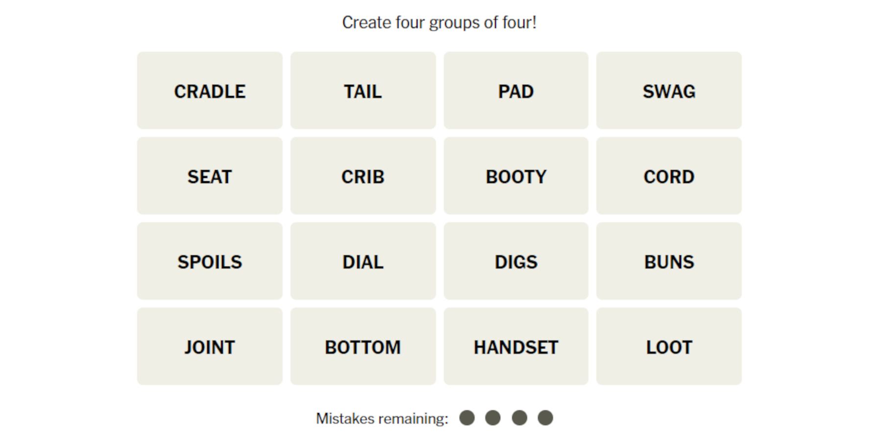 Cracking the Puzzles: Unveiling New York Times Connections Solutions for #125 October 14, 2023