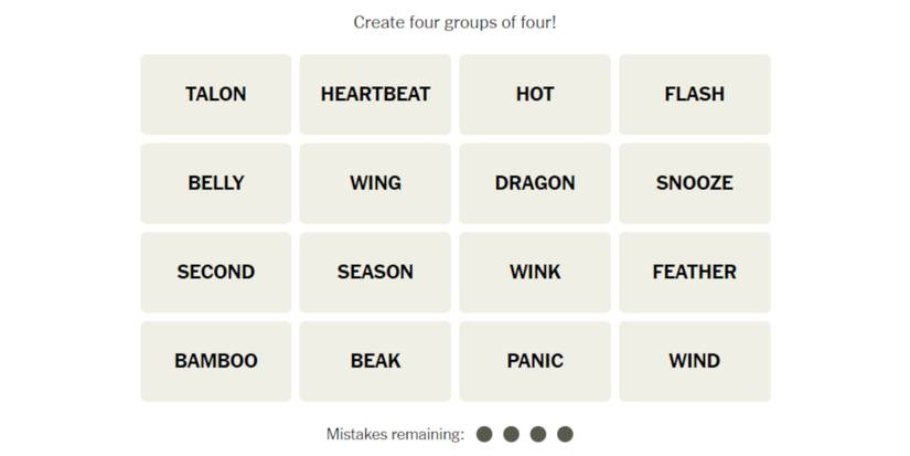 Connections-How-To-Play-Wordle-New-York-Times-Solution-October-30-2023-01
