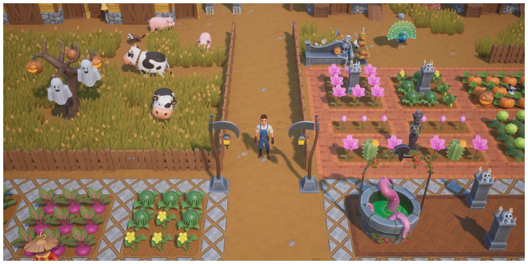 Every Farming Simulator Game, Ranked