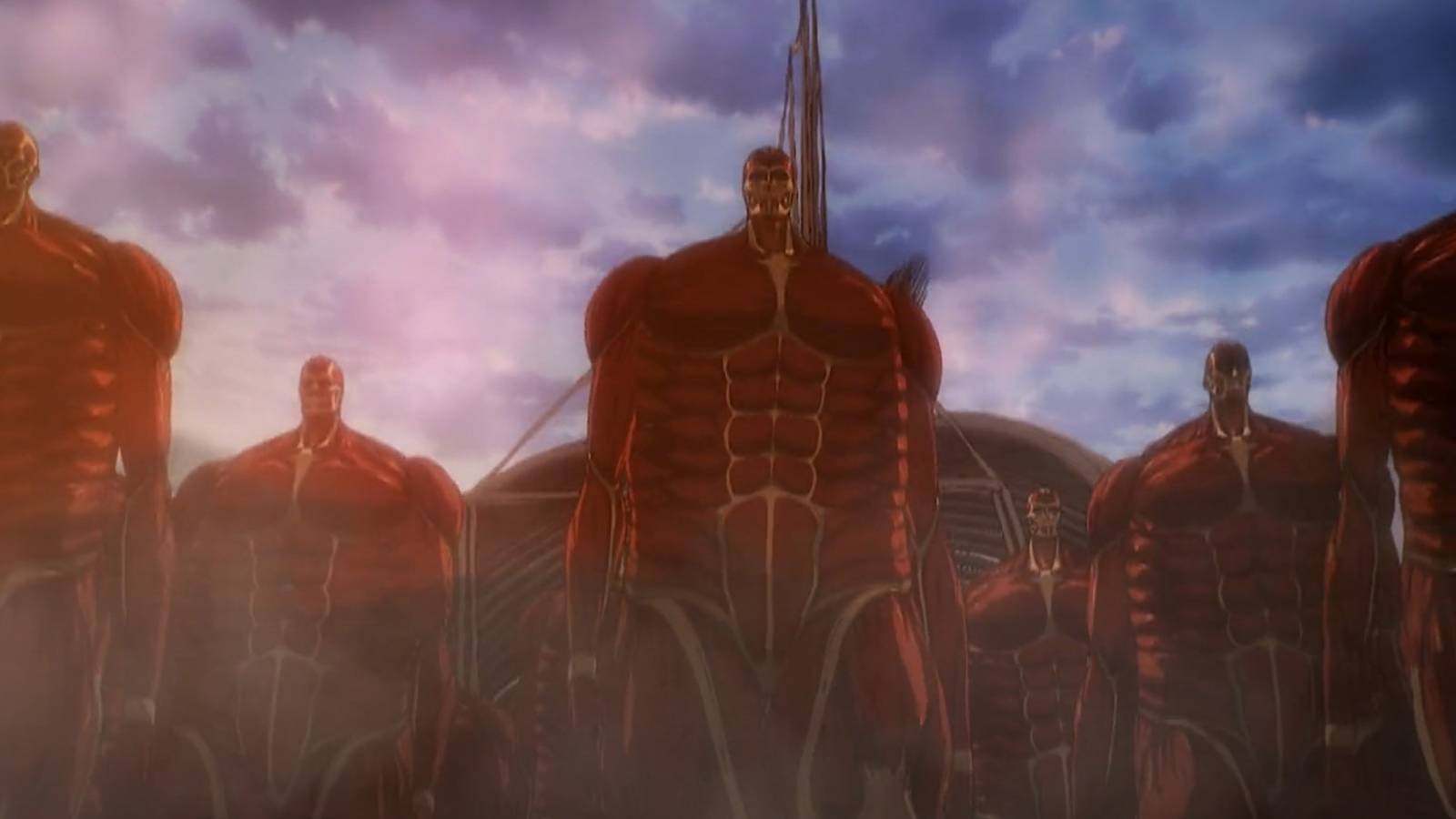 Could Paradis Be Saved Without The Rumbling Attack On Titan - Featured