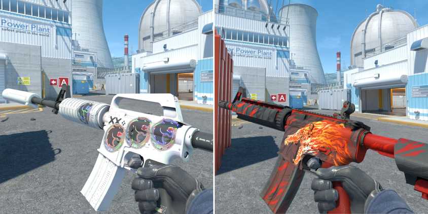 Best Aim Training Maps In CS2