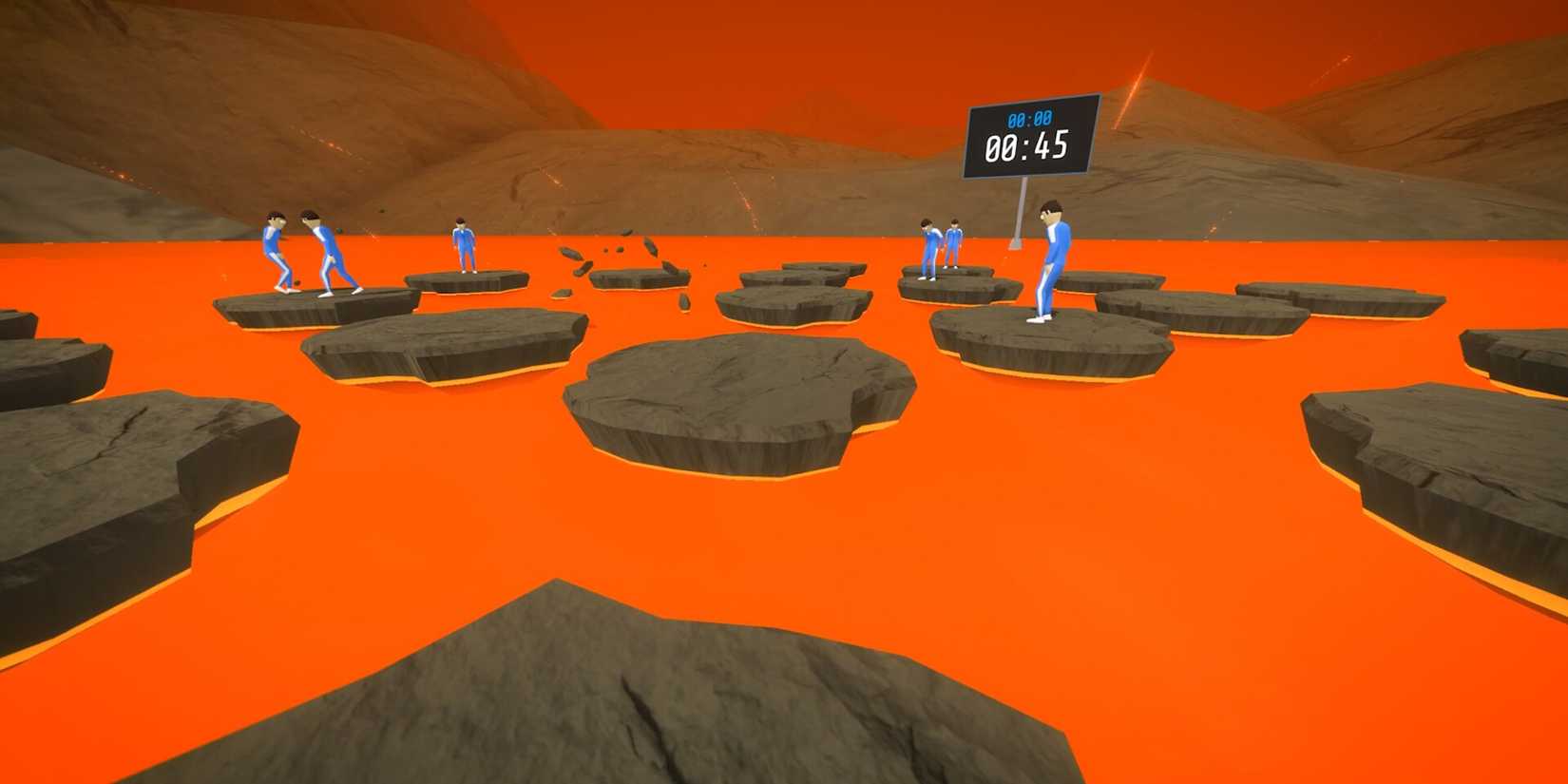 The Best Arcade-Style Racing Games
