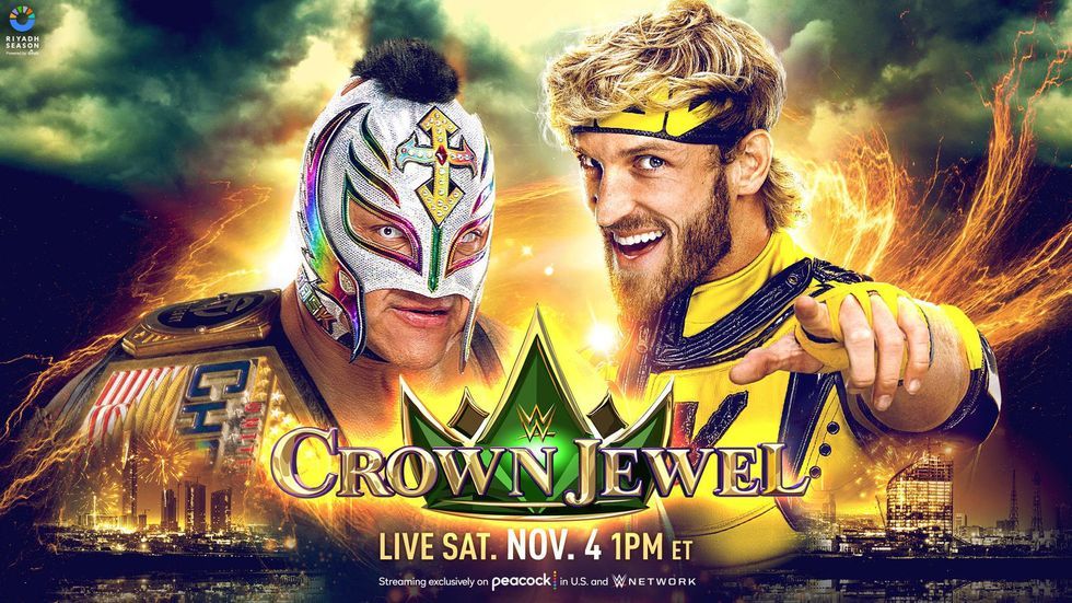 crown jewel logan paul rey mysterio