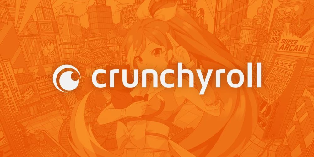 Crunchyroll Streaming Service Review - IGN