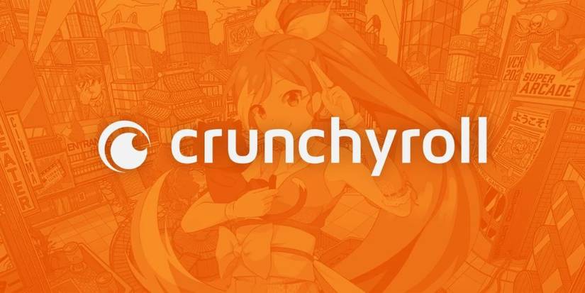 Crunchyroll