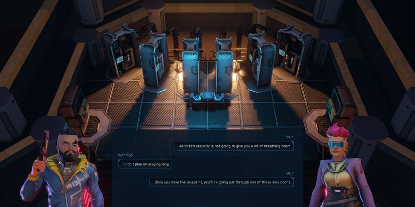 cyberknights-dialogue