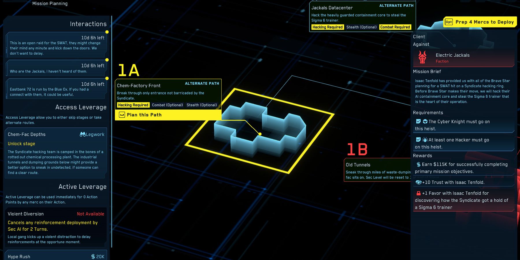 Exploring the Depths of Cyber Knights: Unveiling Stealth Gameplay and Dynamic Storytelling