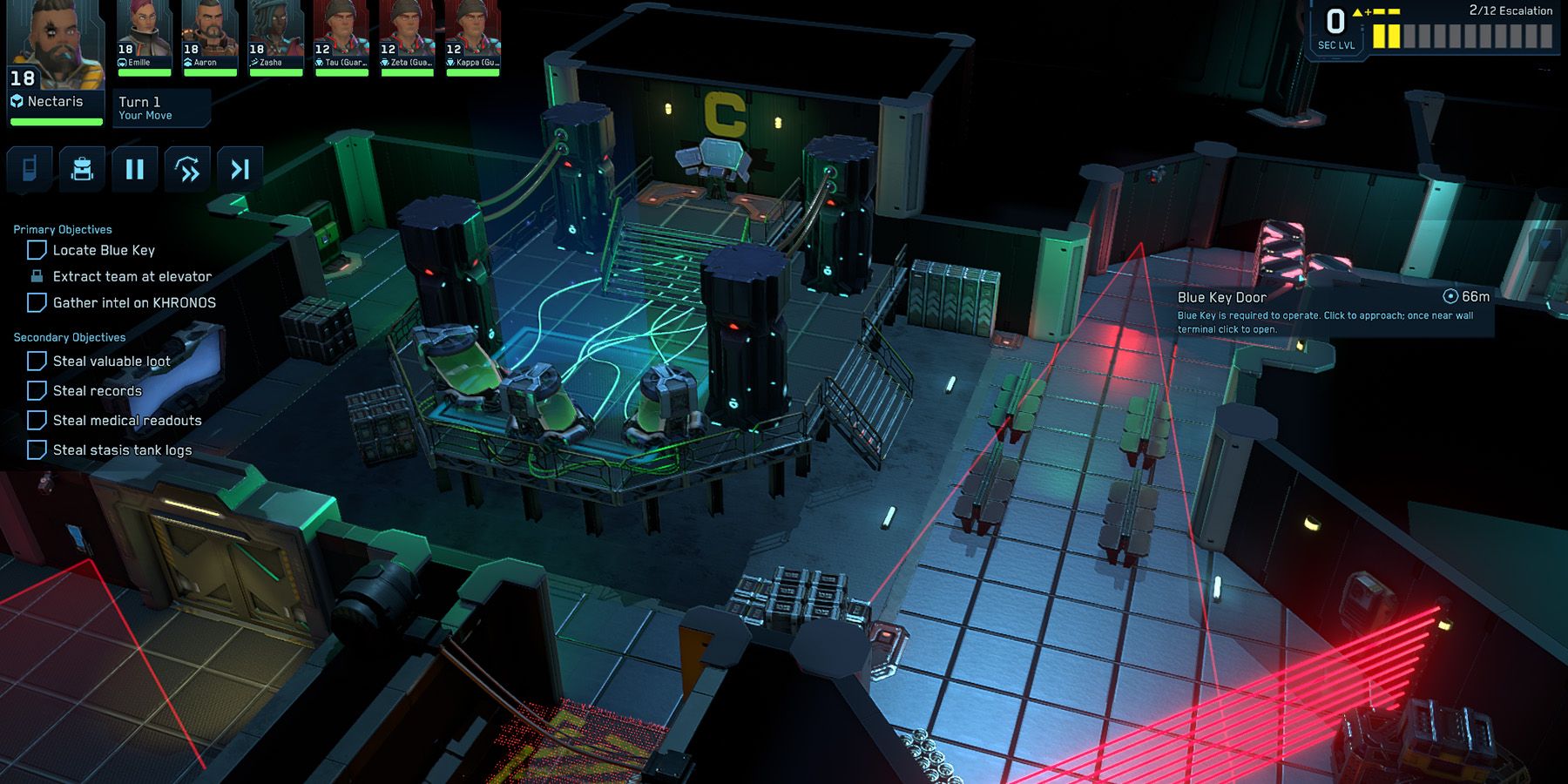 Exploring the Depths of Cyber Knights: Unveiling Stealth Gameplay and Dynamic Storytelling
