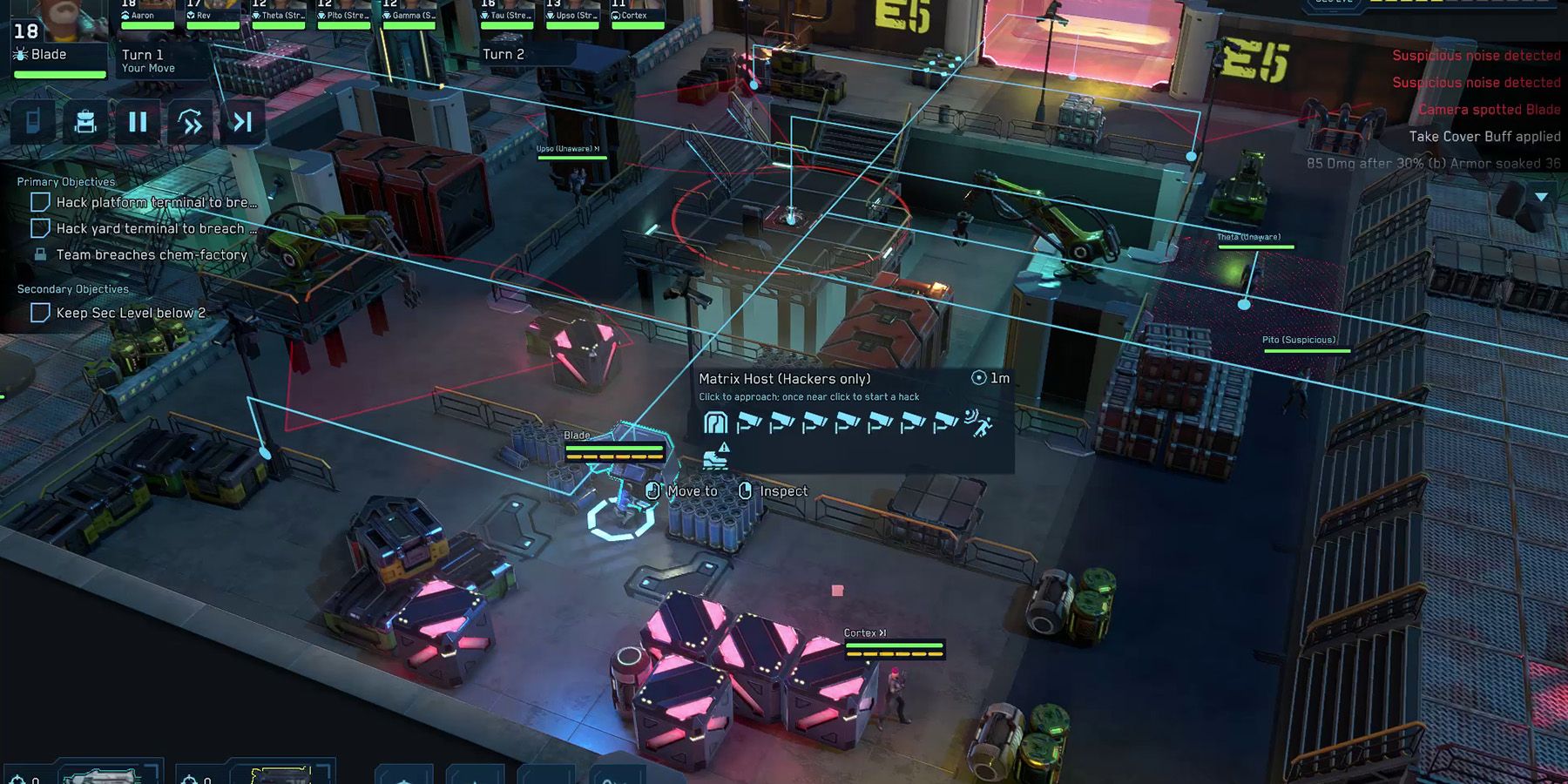 Exploring the Depths of Cyber Knights: Unveiling Stealth Gameplay and Dynamic Storytelling