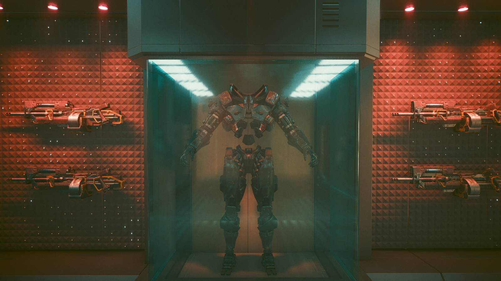 Stash Game Cyberpunk 2077: Where to Find Adam Smasher’s Secret Stash