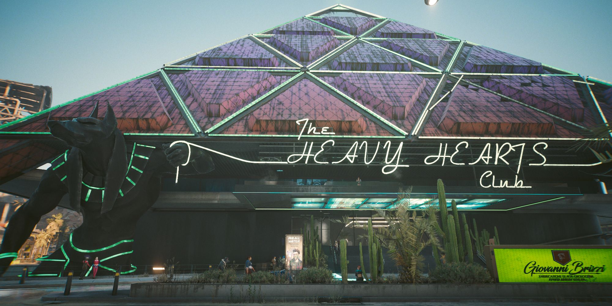 Cyberpunk 2077: Uncovering the Location of the Baseball Bat XMOD2 Iconic Weapon