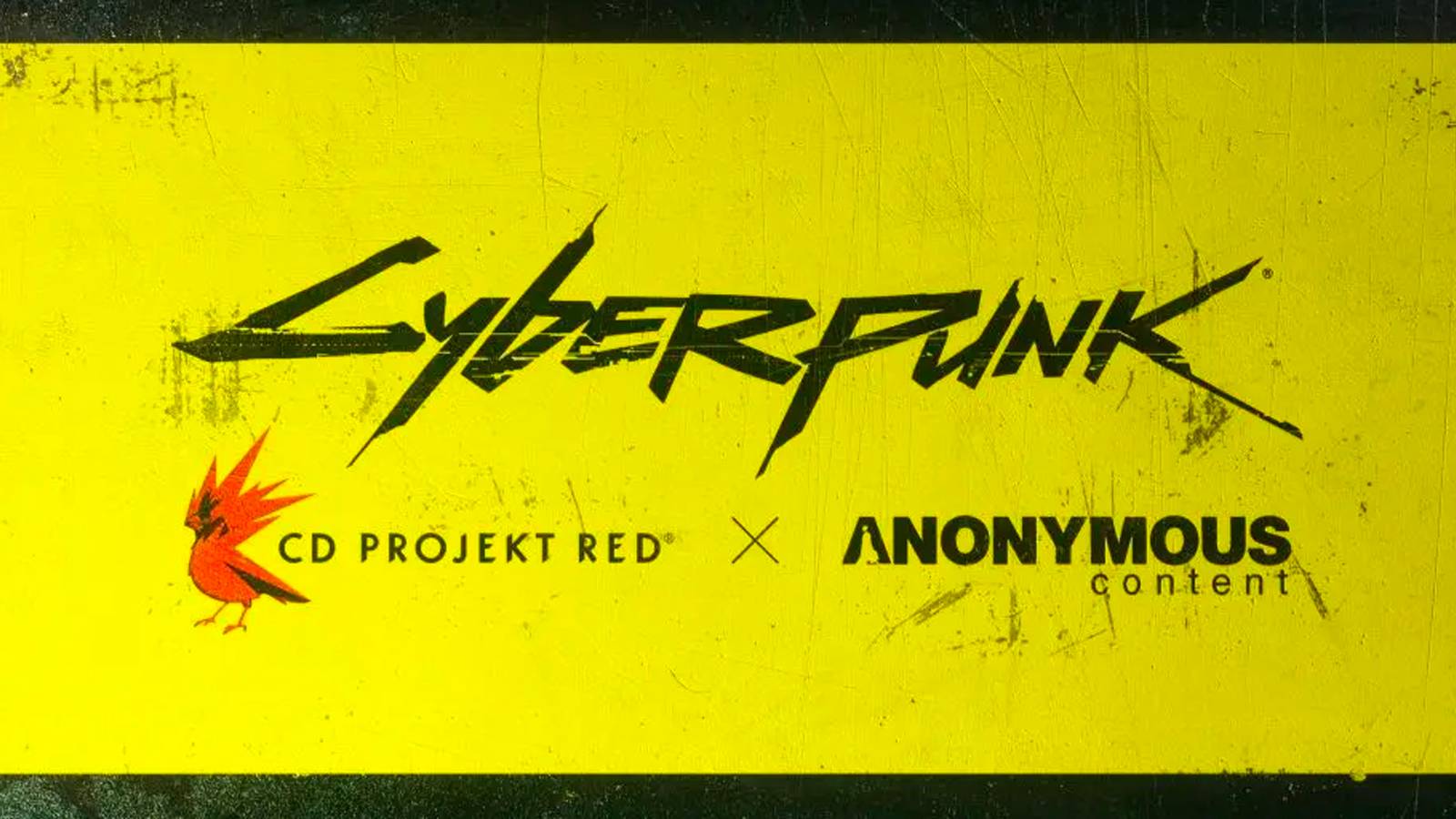 Cyberpunk 2077 Live-Action Project