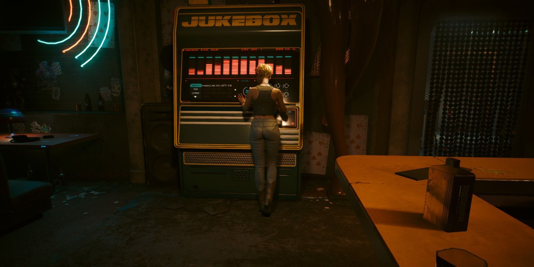 Unleashing the Future: Cyberpunk 2077 - Unveiling the Birds With Broken Wings Walkthrough