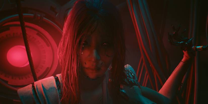 cyberpunk 2077 phantom liberty somewhat damaged mission kill or spare songbird