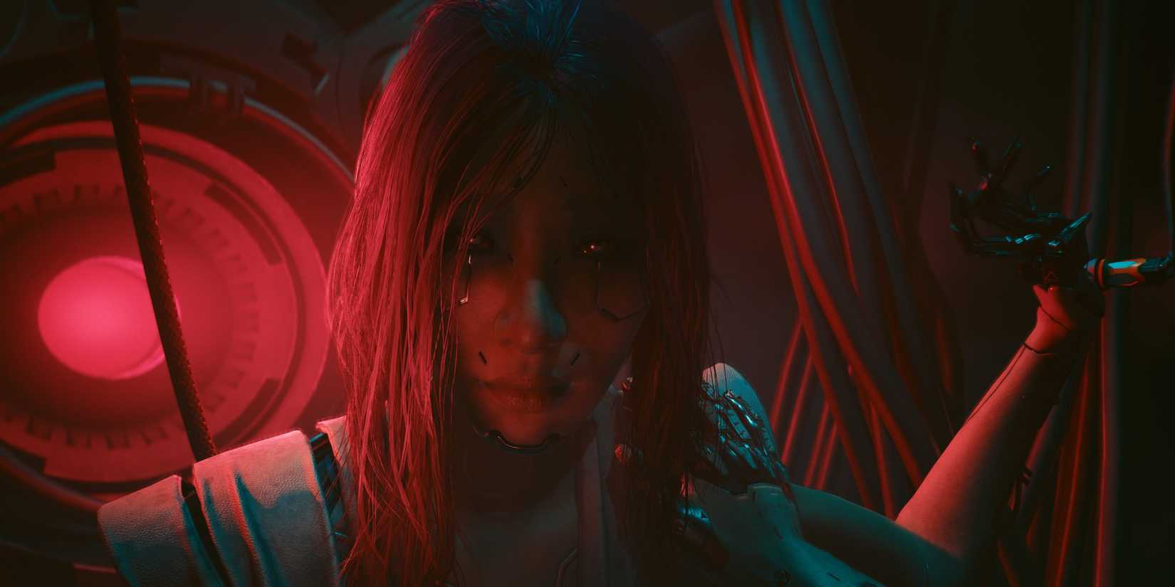 cyberpunk 2077 phantom liberty somewhat damaged mission kill or spare songbird