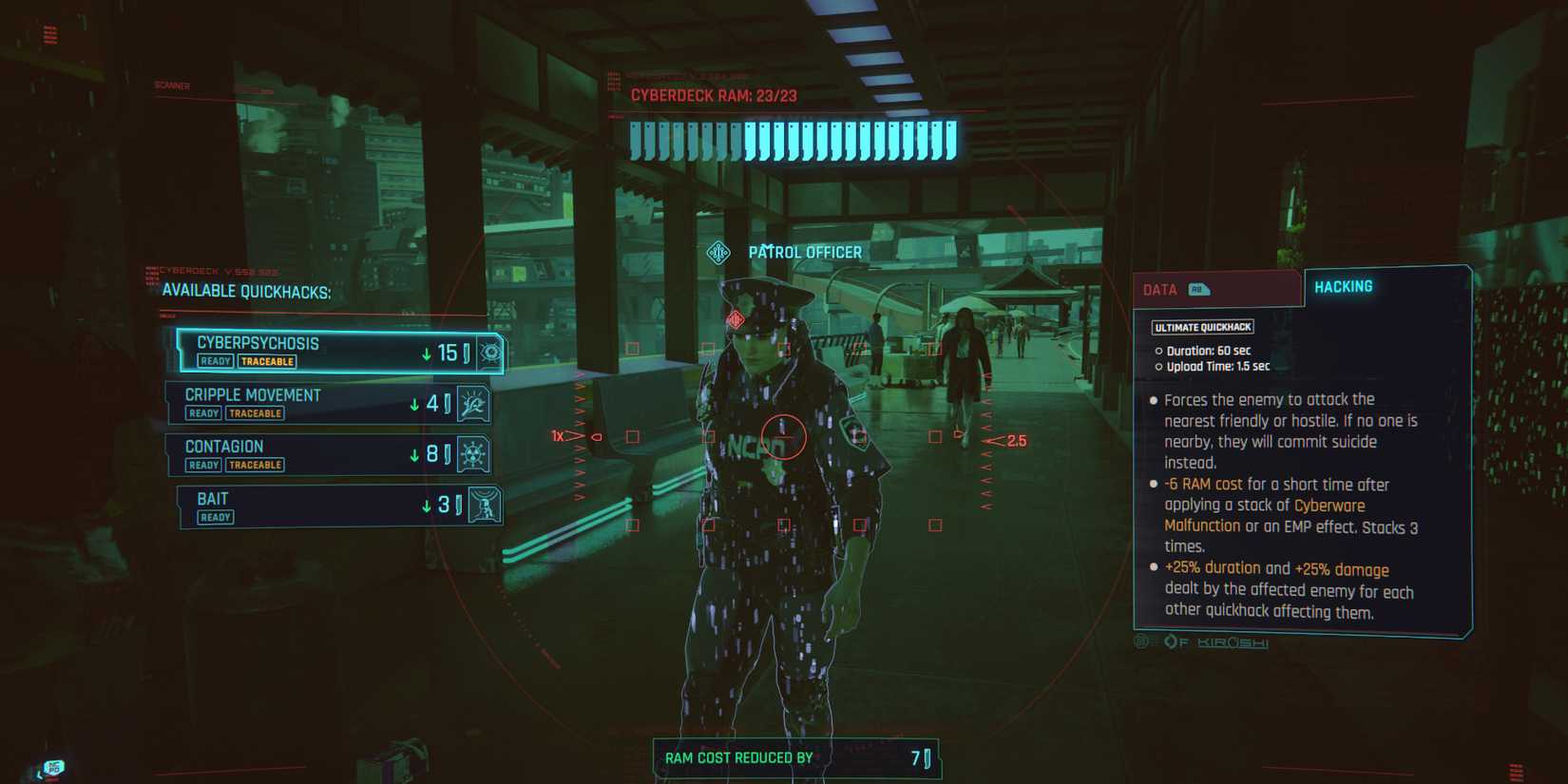 Cyberpunk 2077: Ways To Shake Up A Second Playthrough