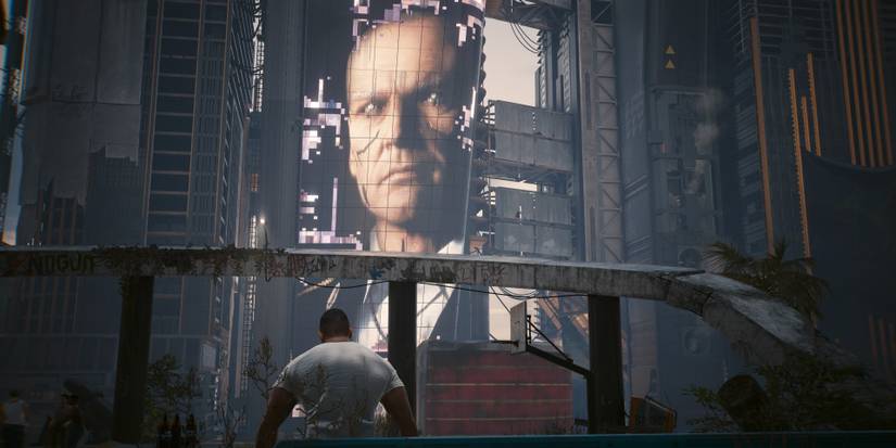 solomon reed looming over dogtown