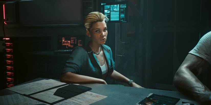 alex in cyberpunk 2077