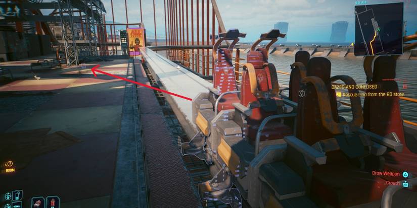 how to fix the rollercoaster