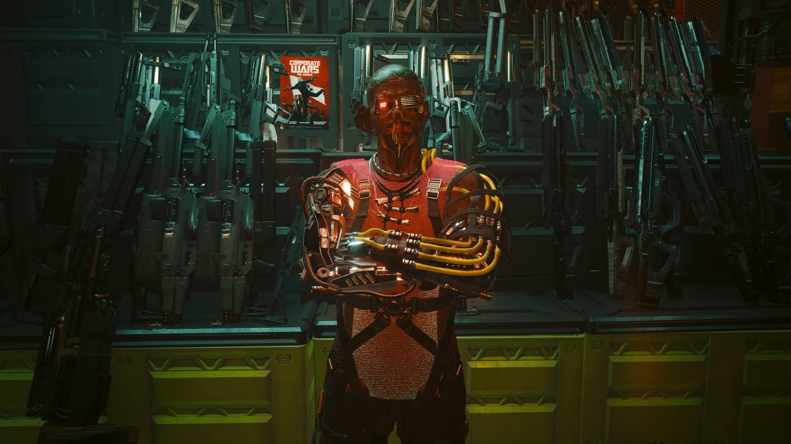 herold black market vendor