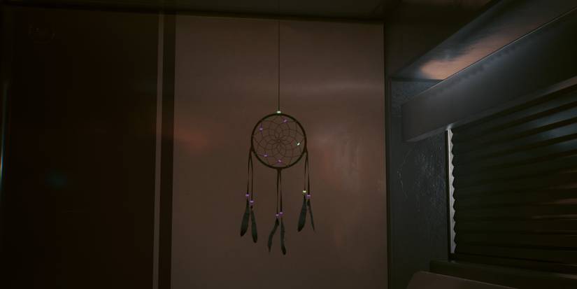 misty's dreamcatcher