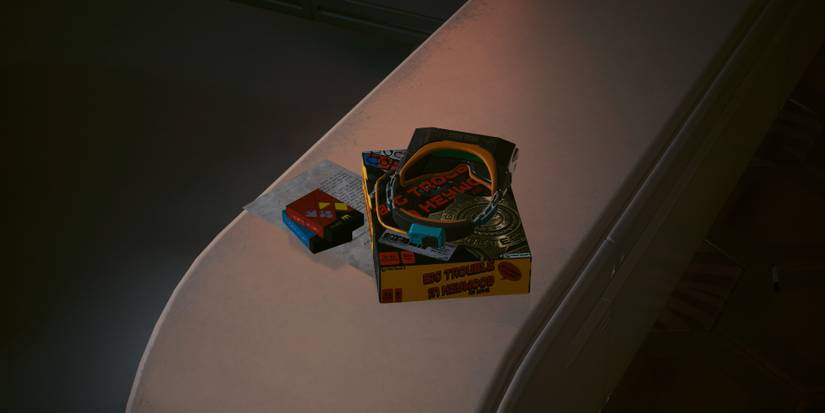 big trouble in heywood game