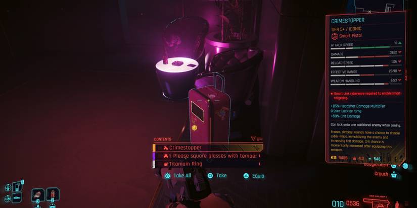 crimestopper suitcase location