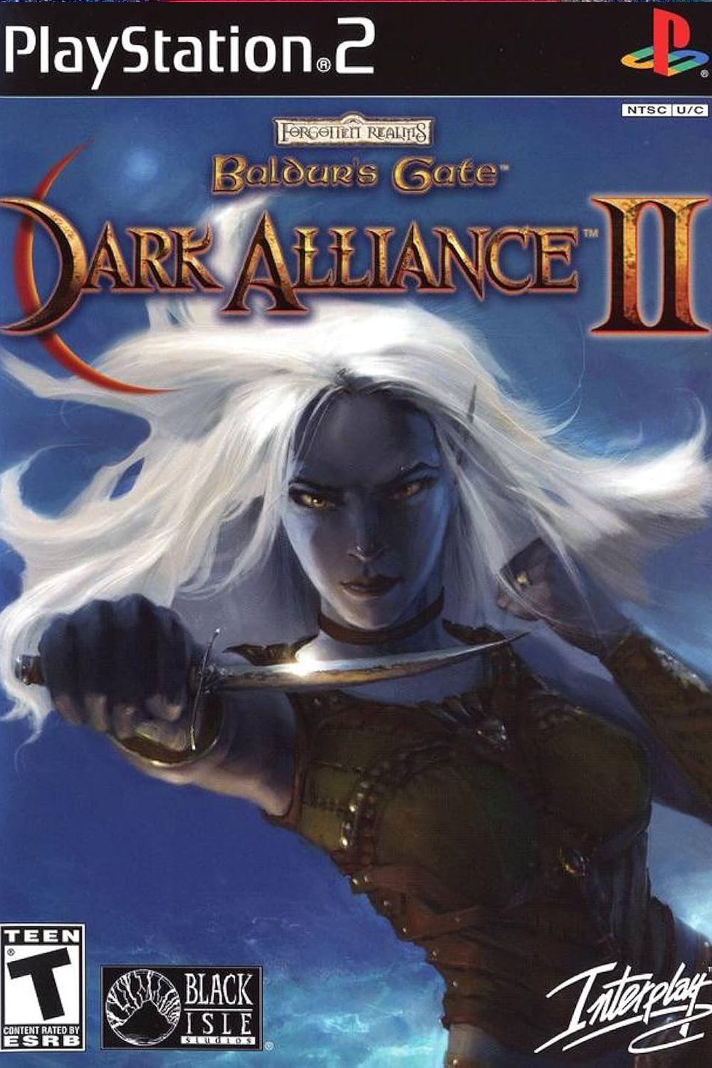 dark alliance 2