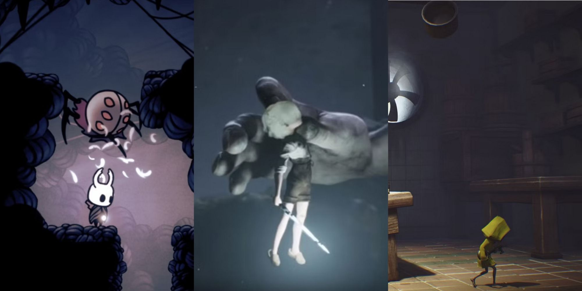 The most dark, horror, and gothic indie Metroidvania [updated September  2023] – Dark RPGs