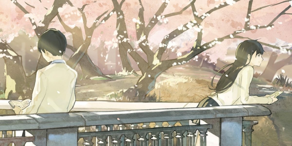 Dark Romance Light Novels- I Want To Eat Your Pancreas