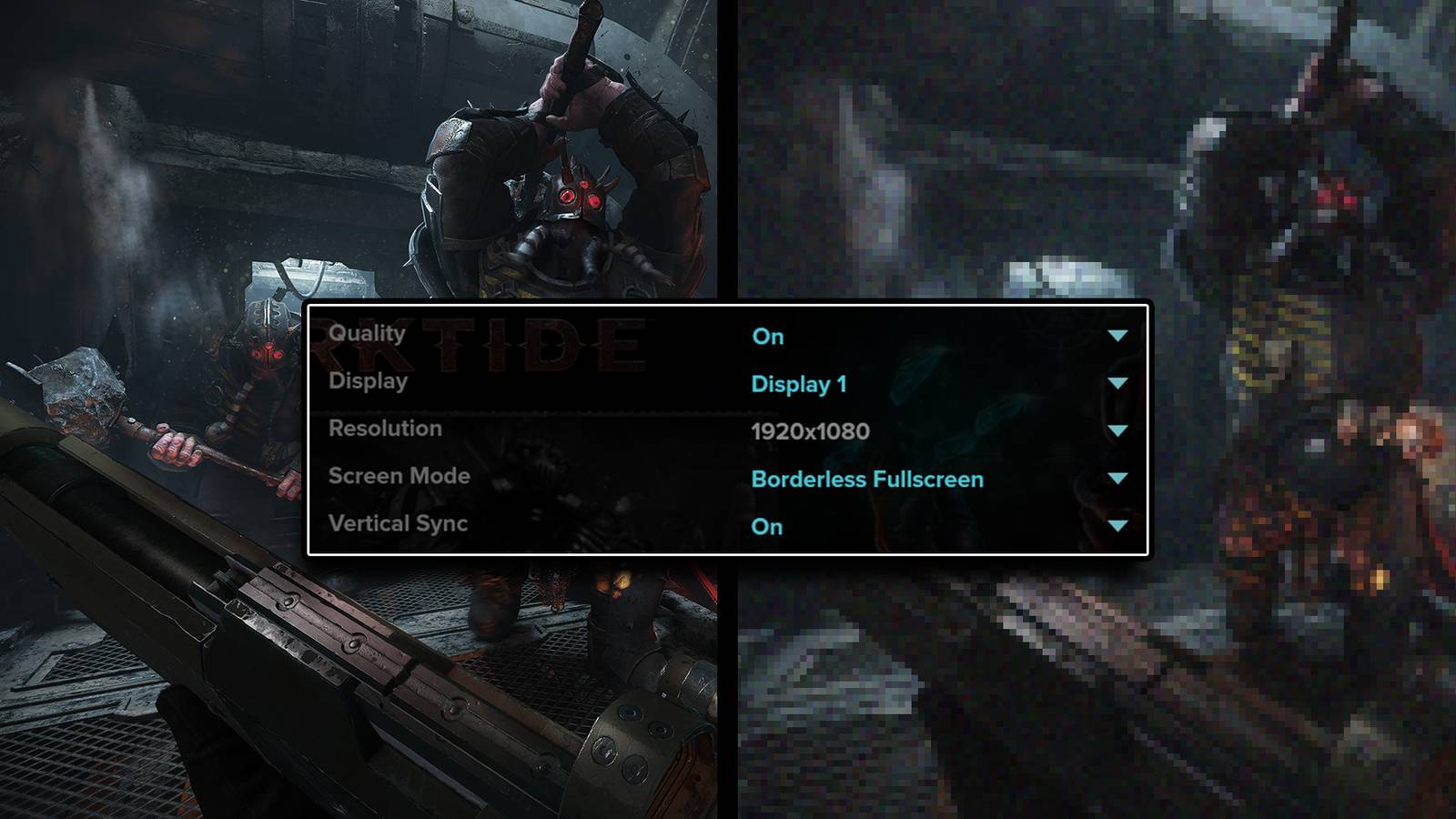 Darktide - Graphic Settings Best Options Header Image-1