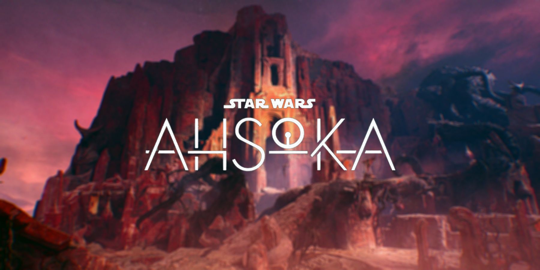 Dathomir Ahsoka