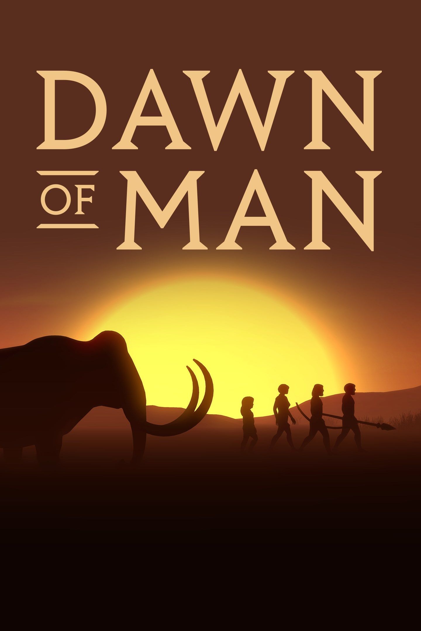 Dawn of Man News, Trailer, Guides, and More