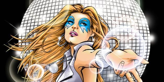 Dazzler-X-Men-Marvel