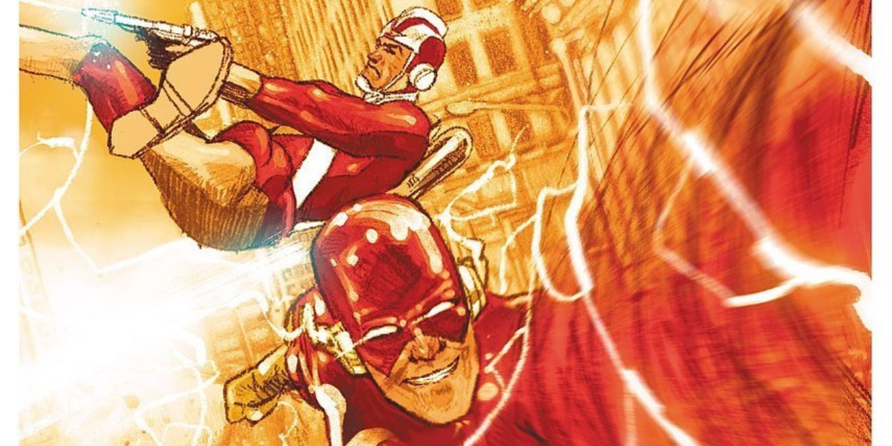 The Mysterious DCU Project: Unveiling the Enigma Behind Strange Adventures