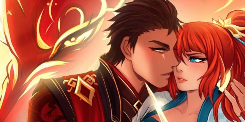 SubZero manhwa cover