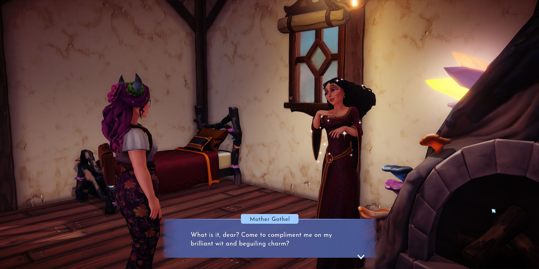 Unlock the Magic: Ultimate Quest Guide to Disney Dreamlight Valley (The Forgotten)