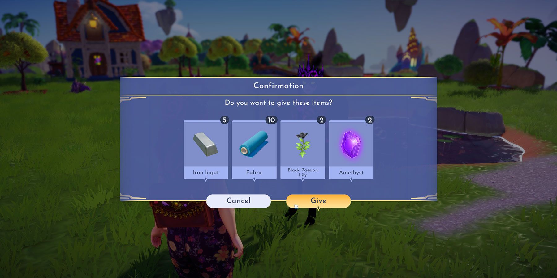 Unlock the Magic: Ultimate Quest Guide to Disney Dreamlight Valley (The Forgotten)