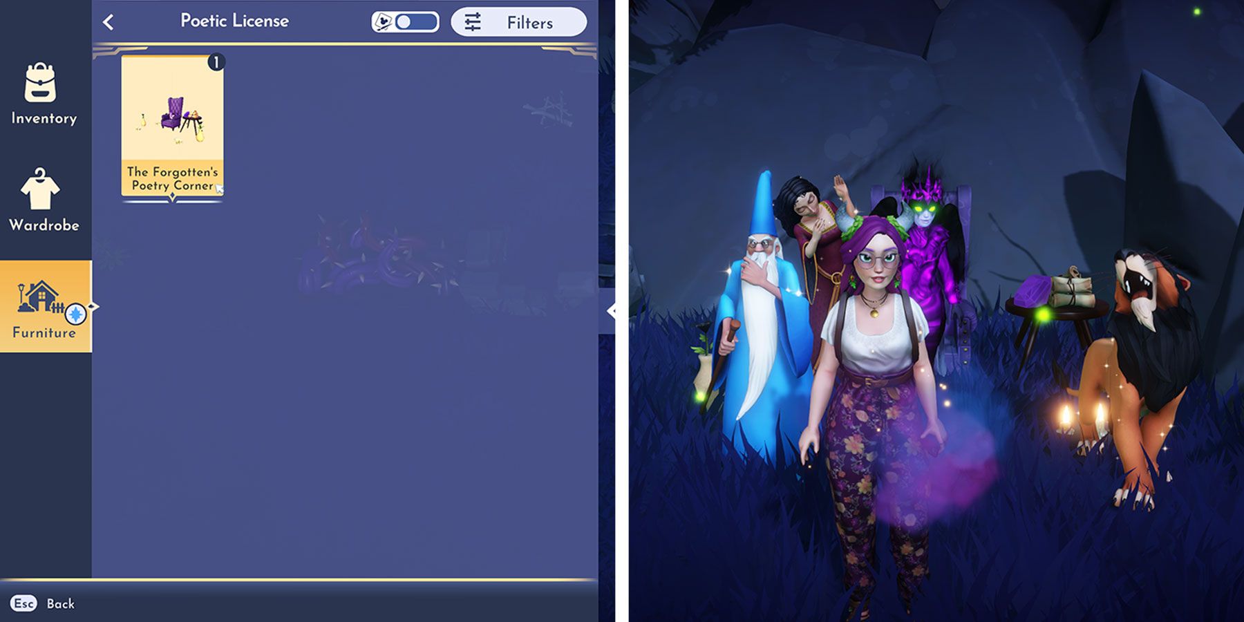 Unlock the Magic: Ultimate Quest Guide to Disney Dreamlight Valley (The Forgotten)