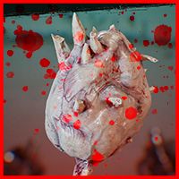 Dead Island 2 - Blast Gland Icon